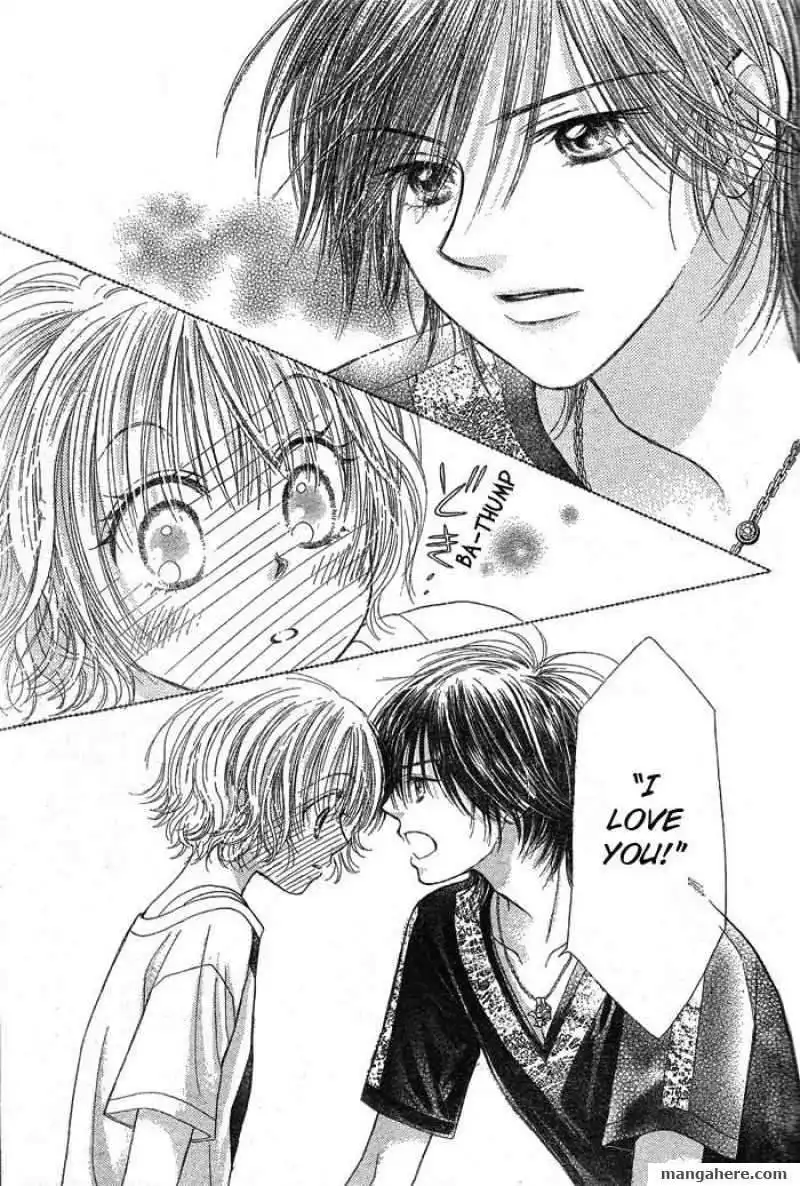 Pure Love Labyrinth Chapter 2 27